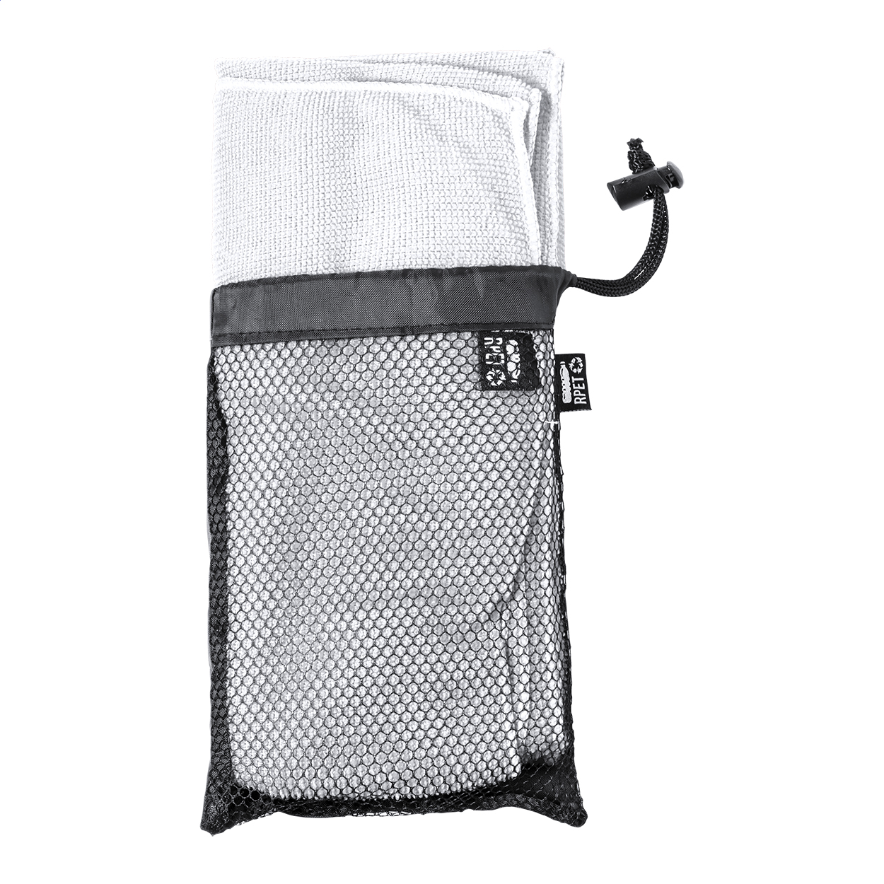 mikrofiiber rätik primal 50 x 100 cm with logo