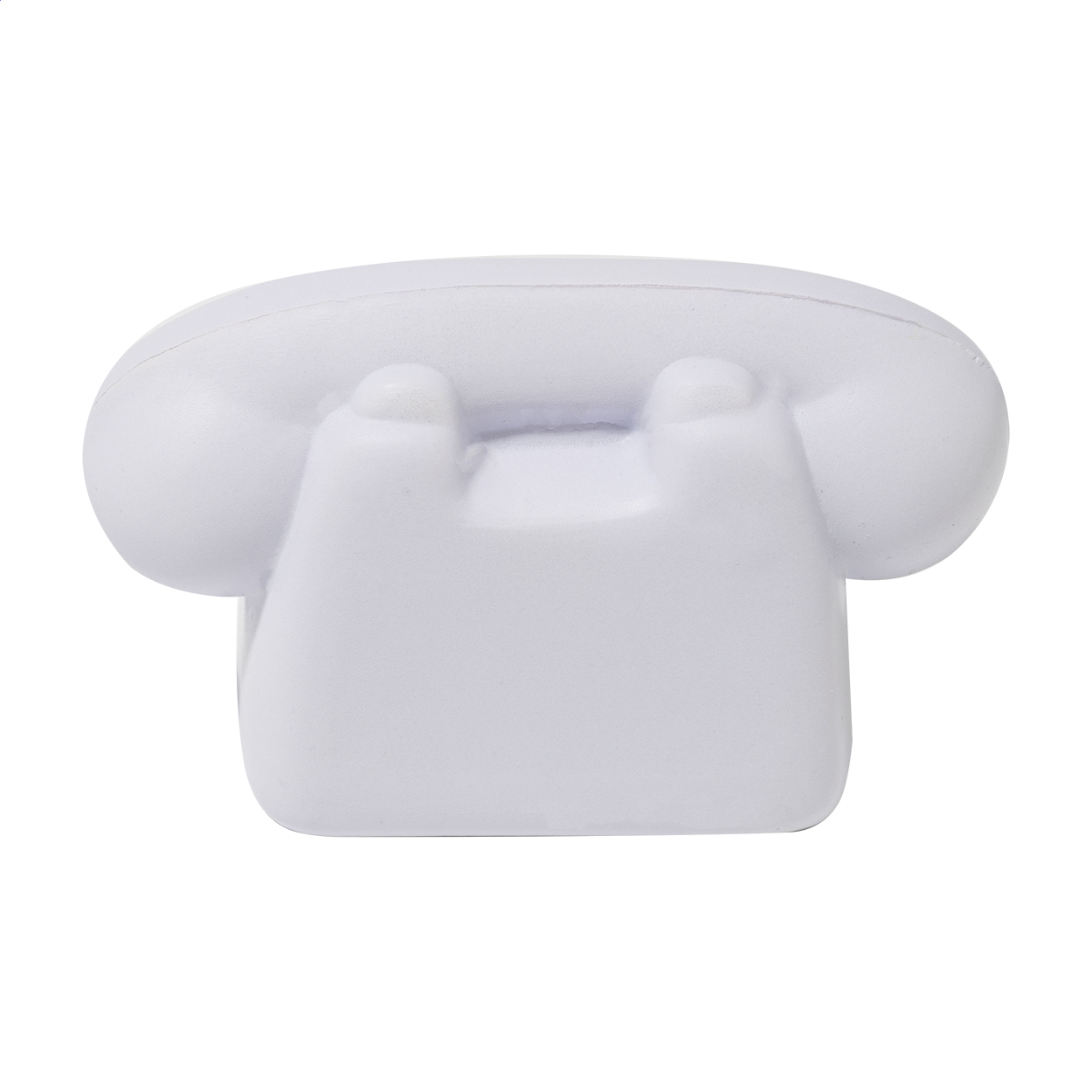 stressipall landline with logo