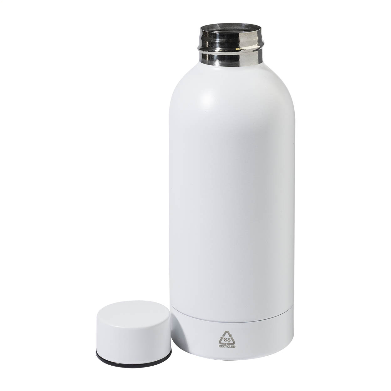 joogipudel pumono 500 ml with logo