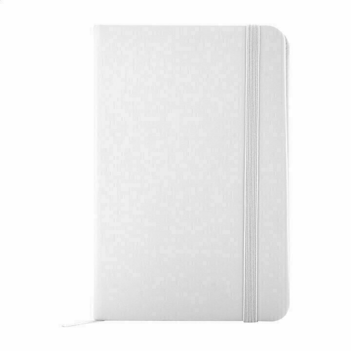 notebook a6 repuk line a6 with logo
