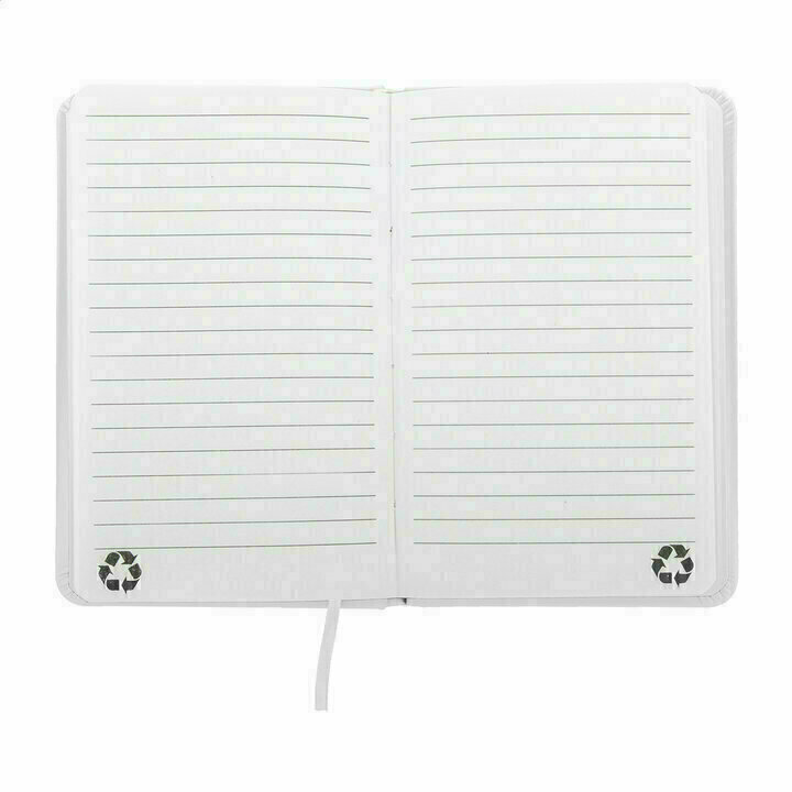 notebook a6 repuk line a6 with logo