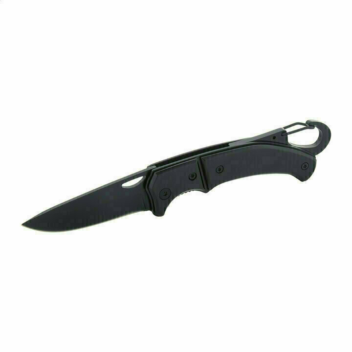 pocket knife angus with logo