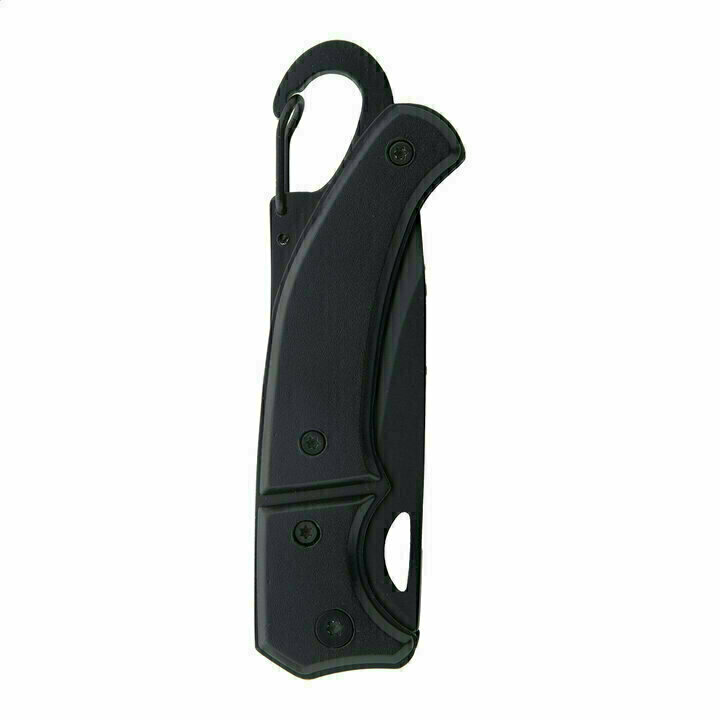 pocket knife angus with logo