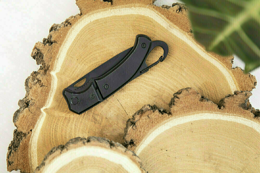 pocket knife angus with logo