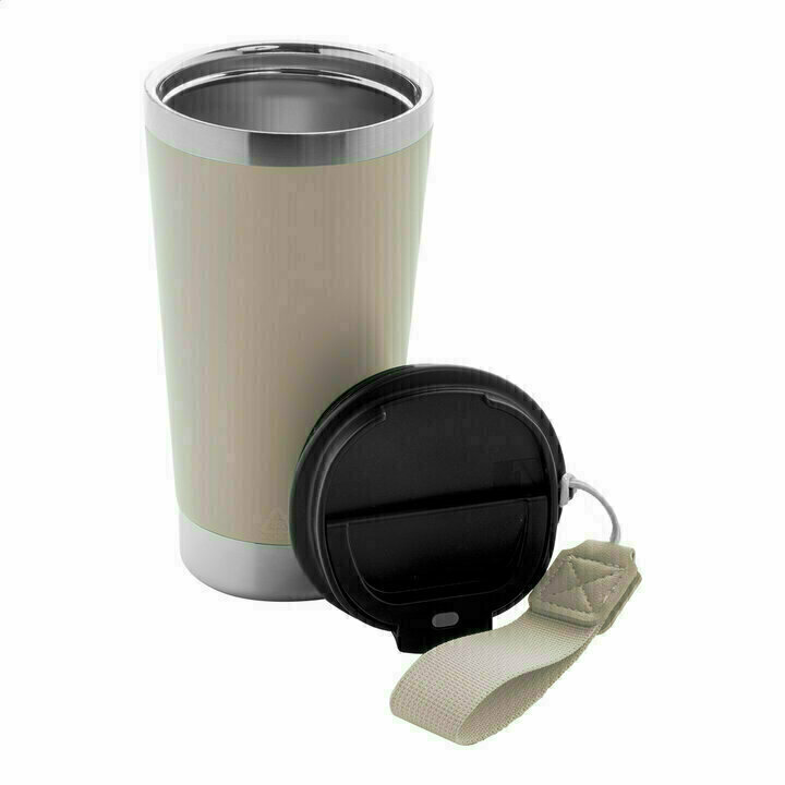 tumbler pacama 430 ml with logo