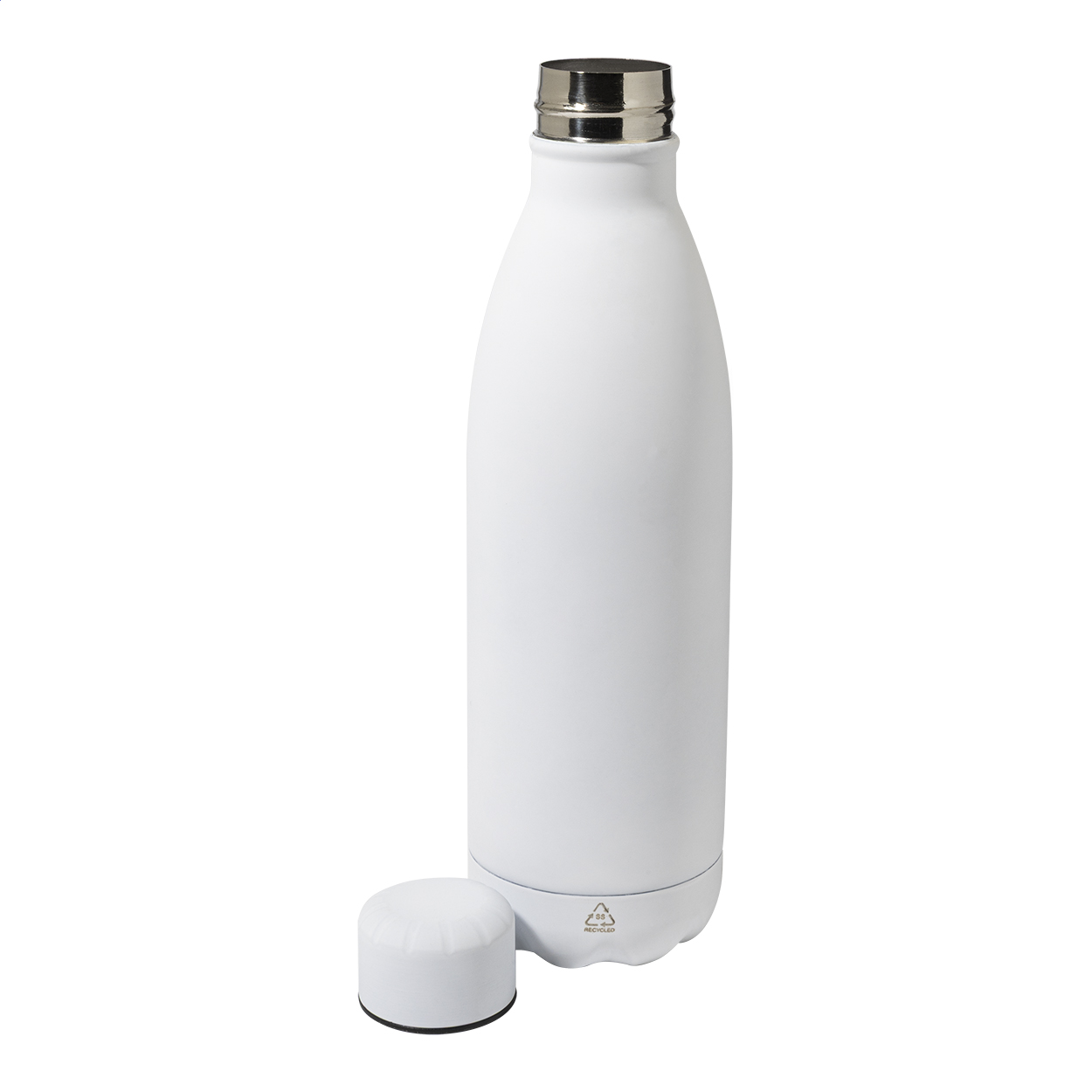 joogipudel refill soft 790 ml with logo