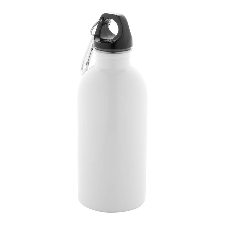 joogipudel pressuto 400 ml with logo