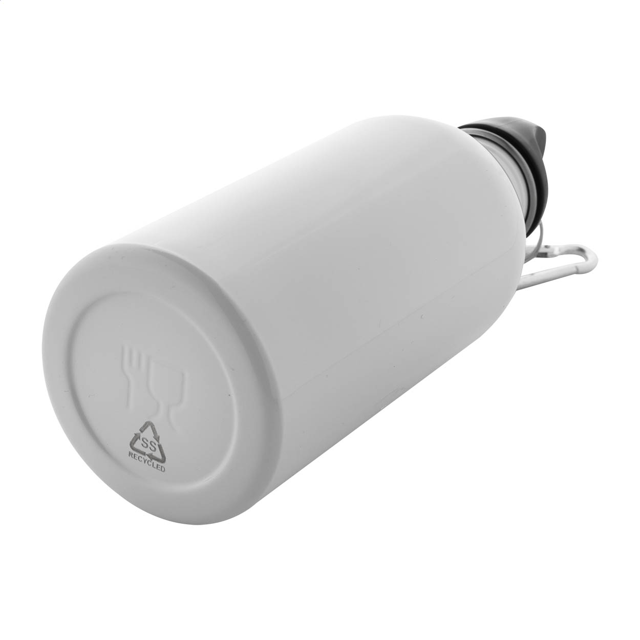 joogipudel pressuto 400 ml with logo