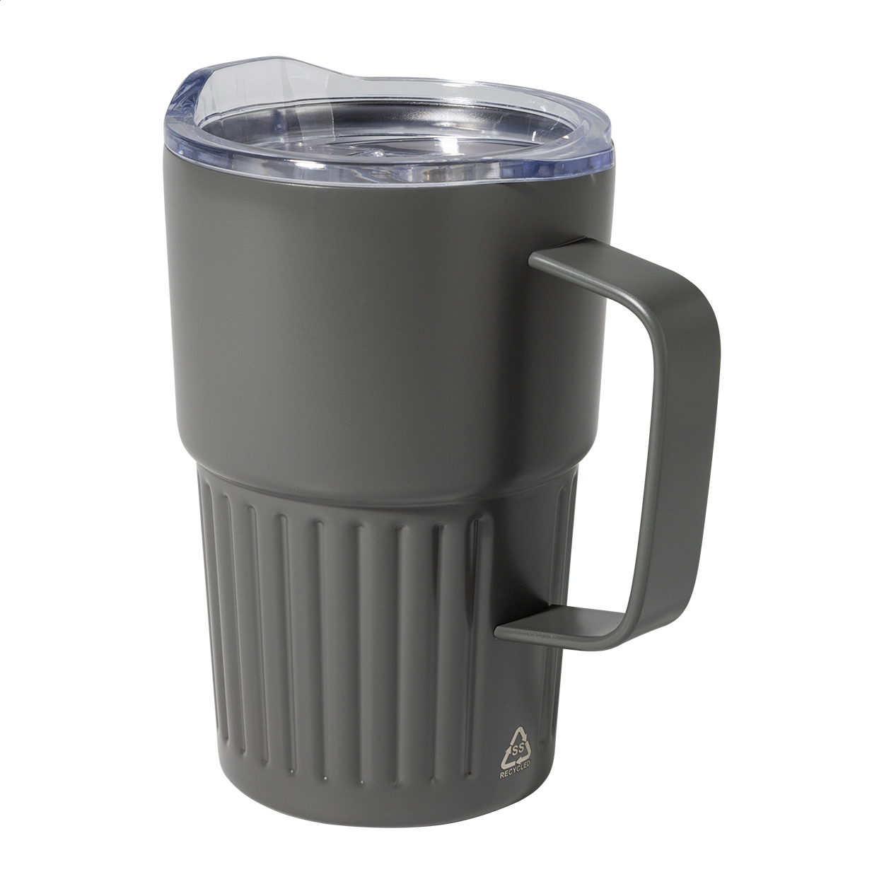 termokruus streaky grab 470 ml with logo