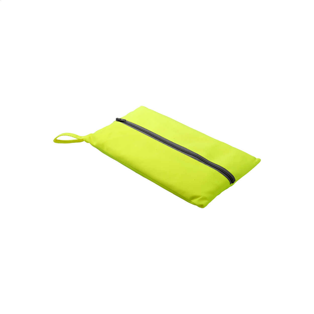 helkurvest visibo mini lastele with logo