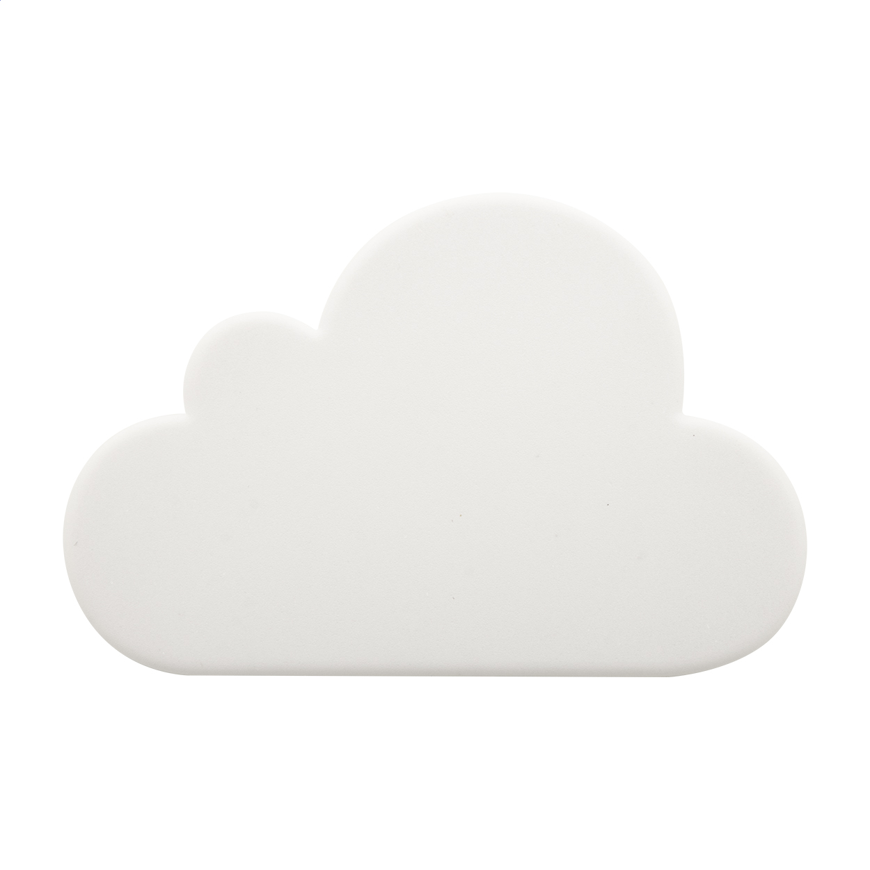 stress ball cumulus with logo