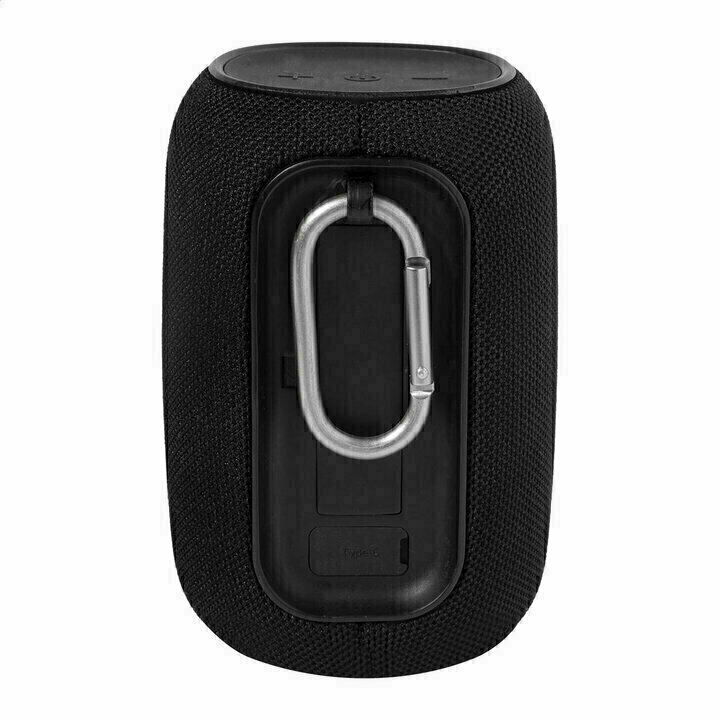 bluetooth speaker 1800 mah carabeat 8 w with logo