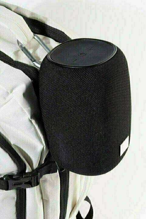 bluetooth speaker 1800 mah carabeat 8 w with logo