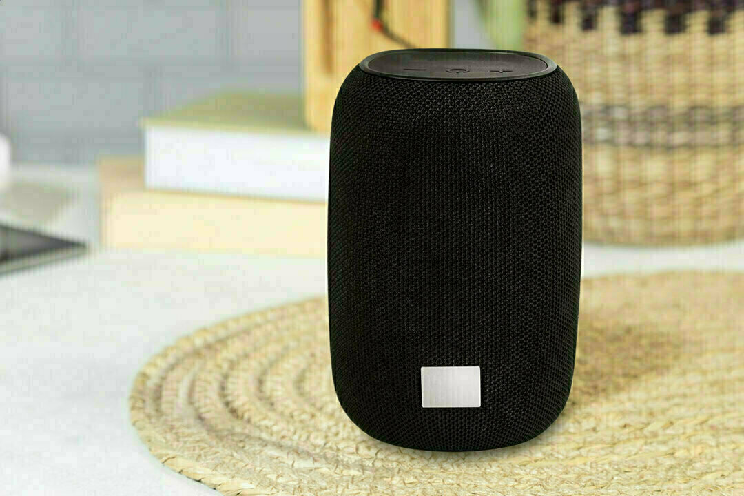 bluetooth speaker 1800 mah carabeat 8 w with logo