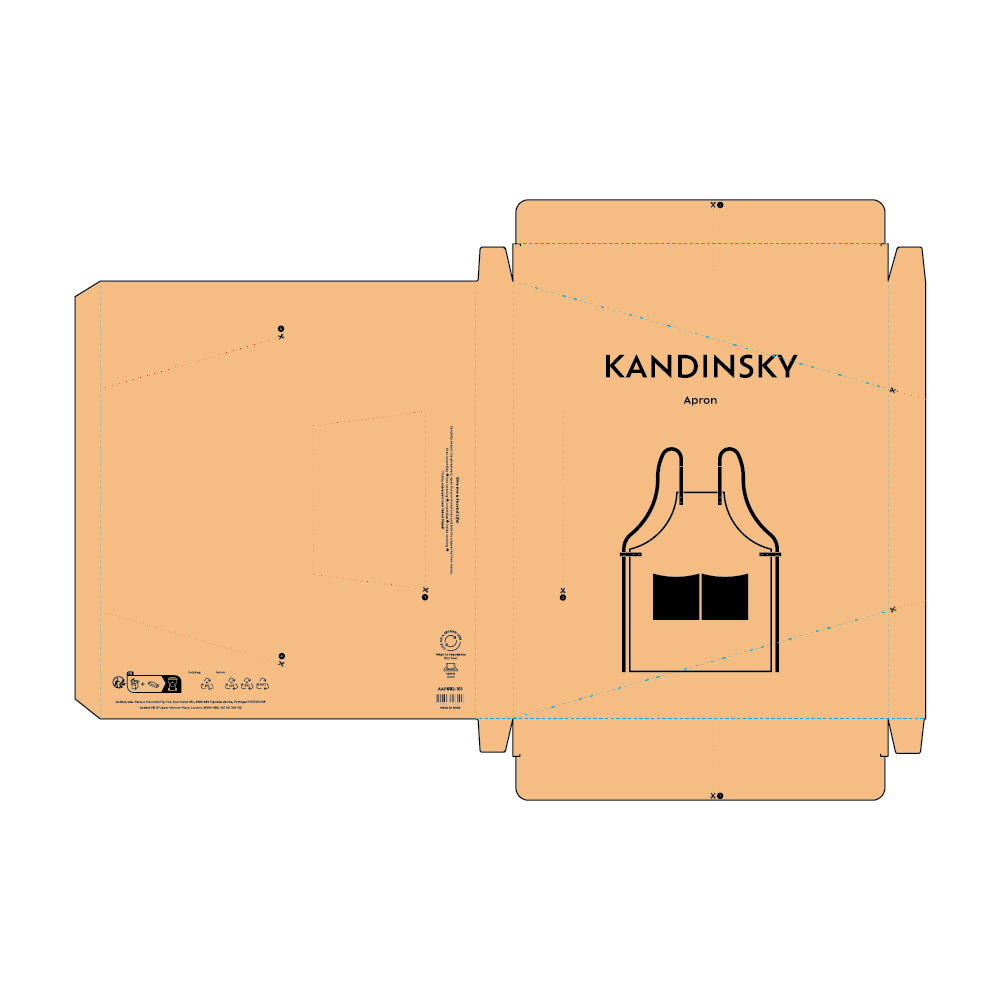 põll kandinsky with logo