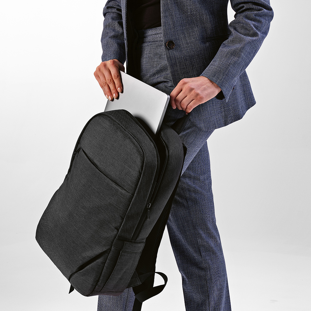 seljakott vilnius 17'' with logo