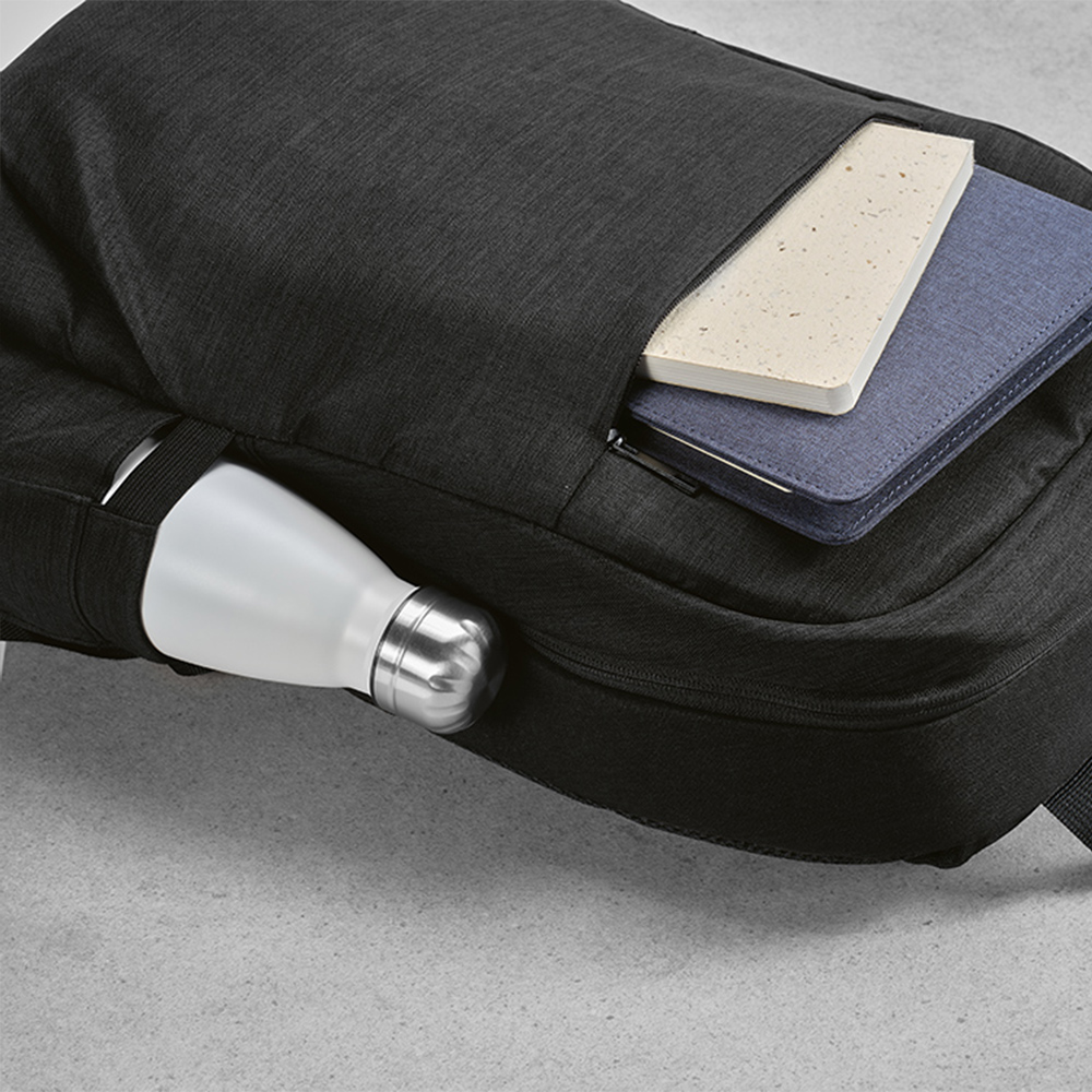 seljakott vilnius 17'' with logo