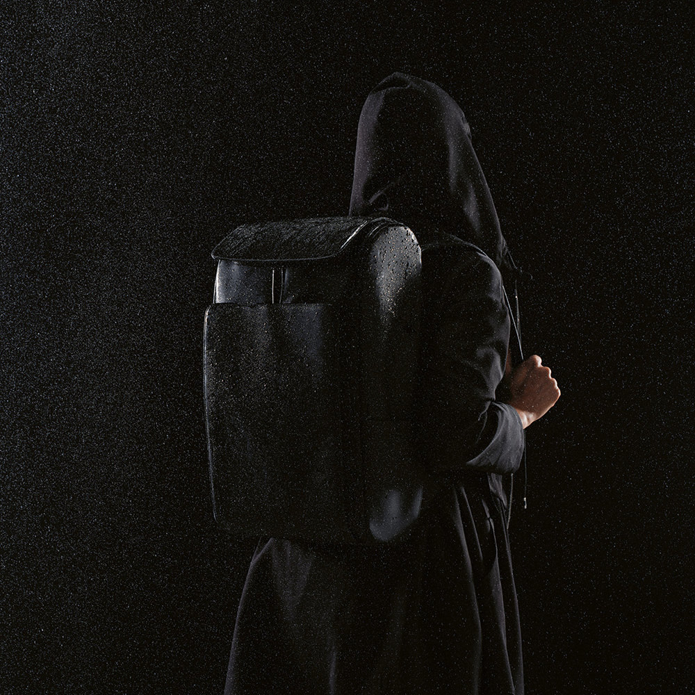 seljakott lisbon 15.6'' with logo