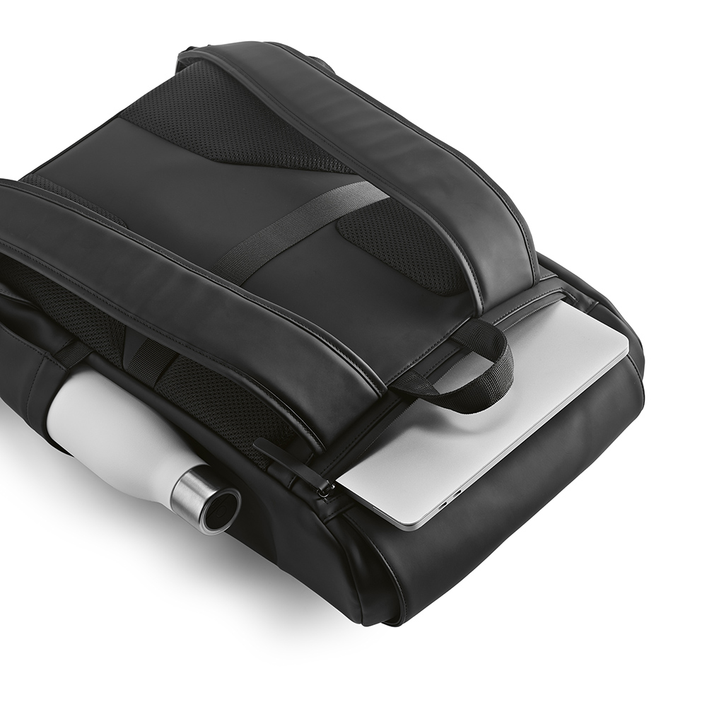 seljakott lisbon 15.6'' with logo