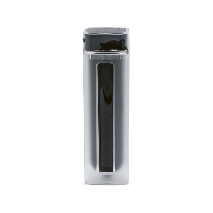 joogipudel lucen 540 ml with logo
