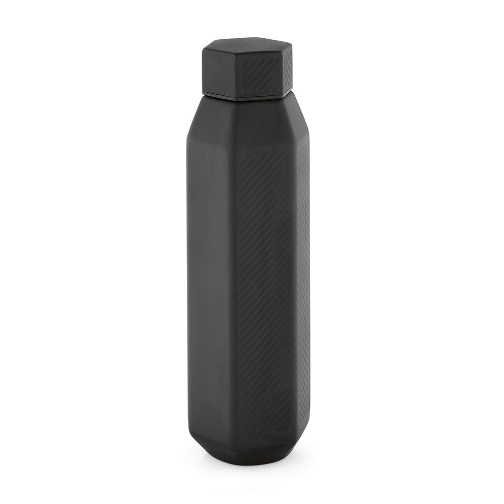 termo joogipudel hexagul 530 ml with logo