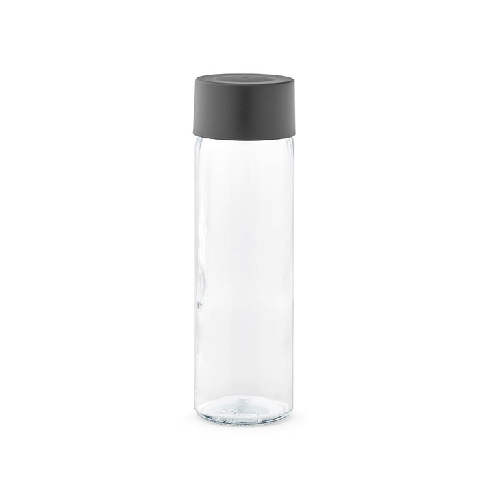 joogipudel klaasist nilo 800 ml with logo
