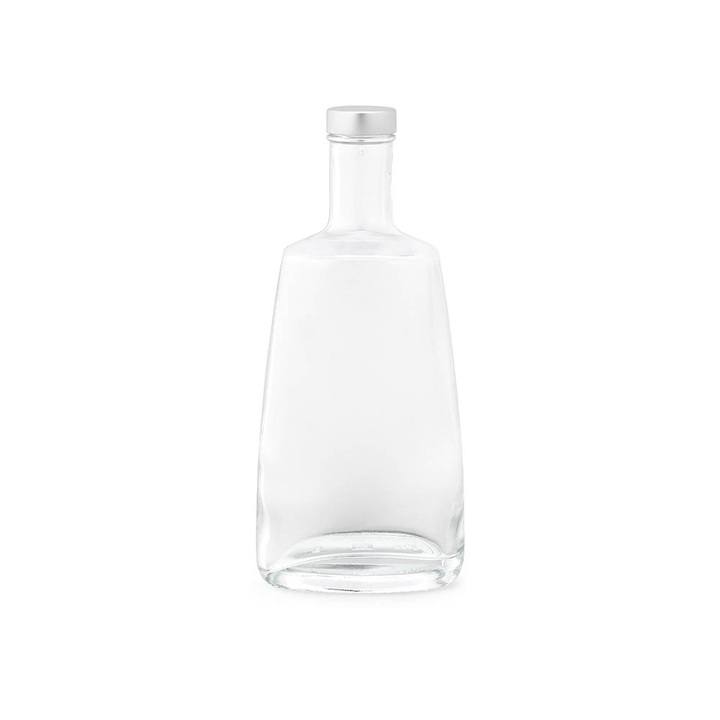 joogipudel klaasist arno 740 ml with logo