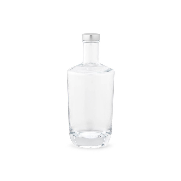 joogipudel klaasist trent 790 ml with logo