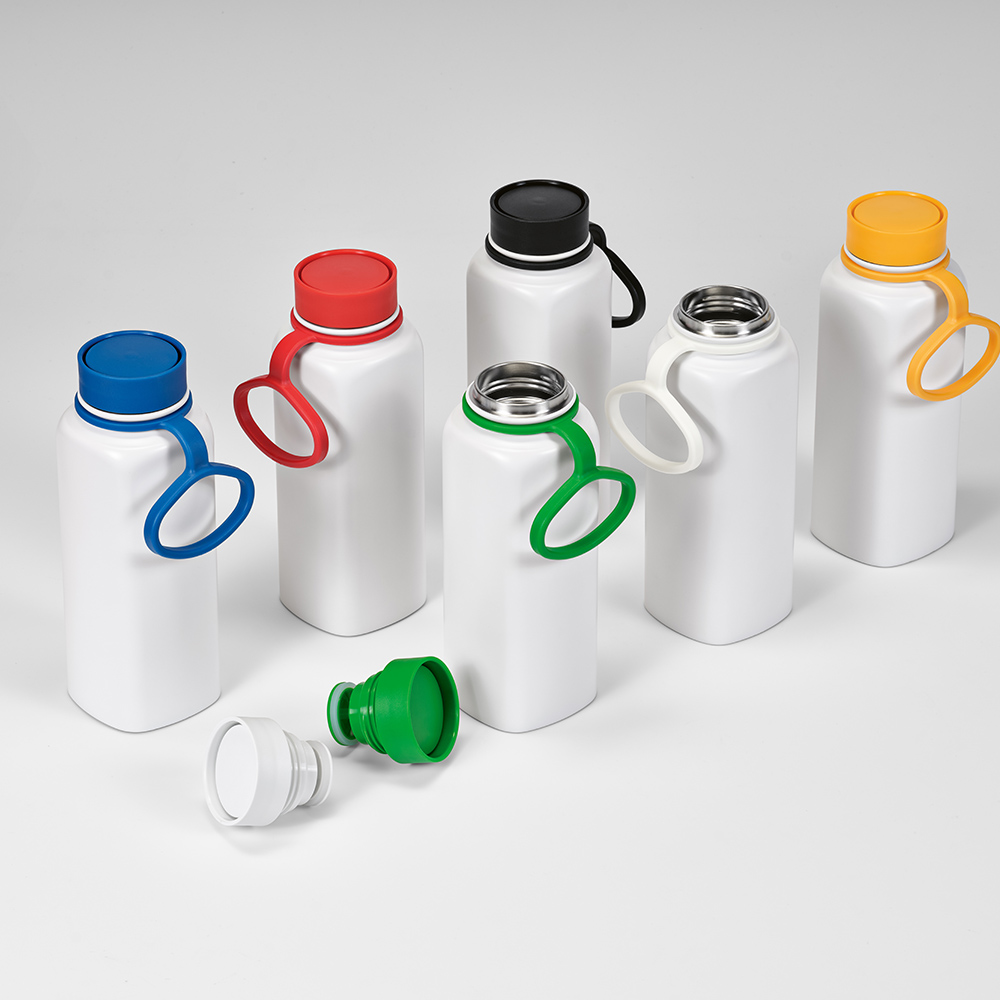 termo joogipudel ural 820 ml with logo