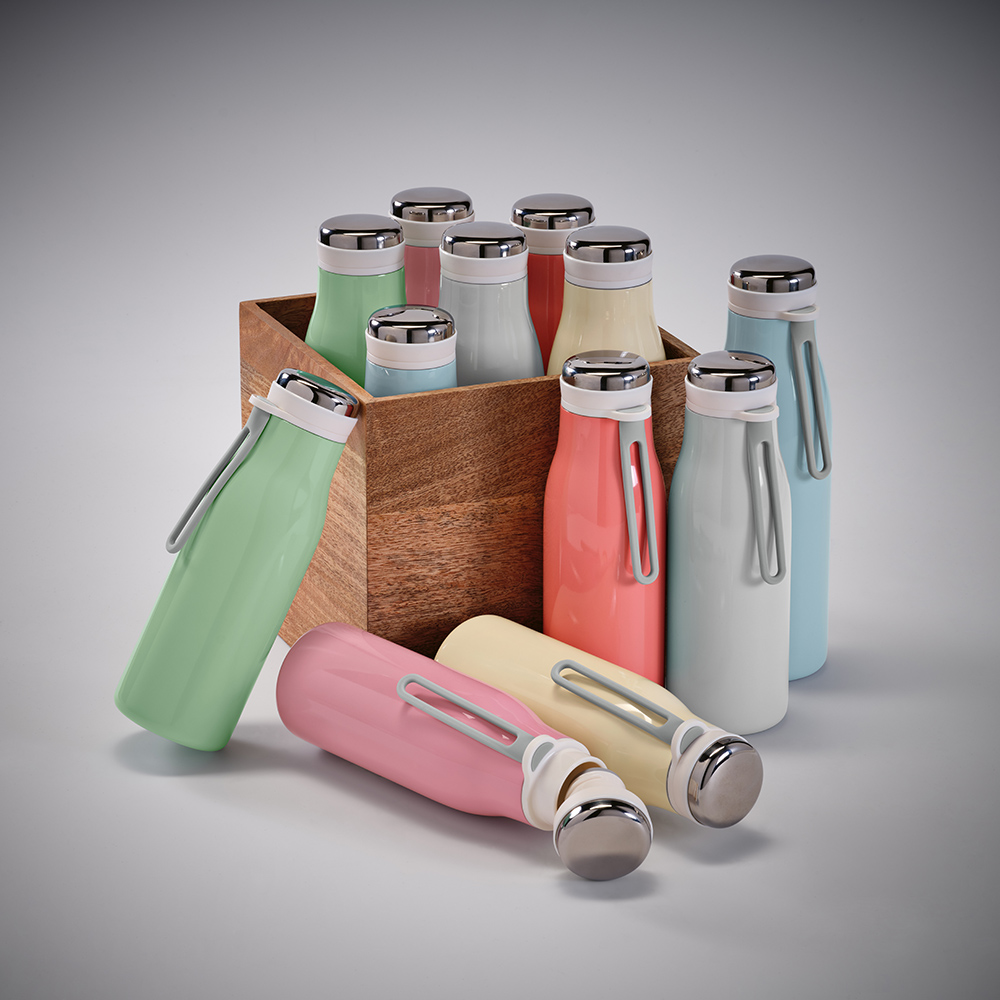 termo joogipudel arkansas 500 ml with logo