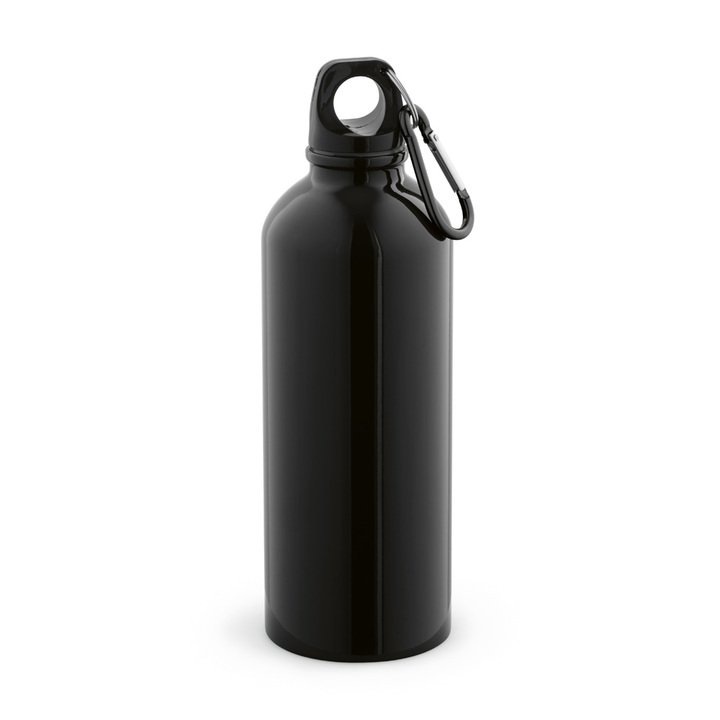 water bottle drava 530 ml with logo