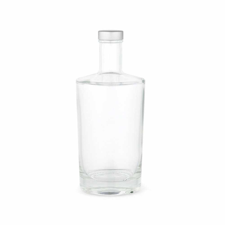 joogipudel klaasist adige 750 780 ml with logo