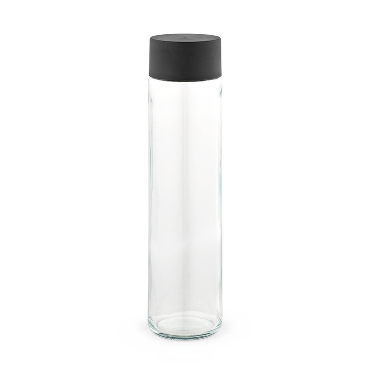 joogipudel klaasist turia 750 780 ml with logo