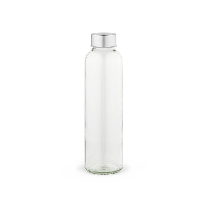 joogipudel klaasist lima 530 ml with logo
