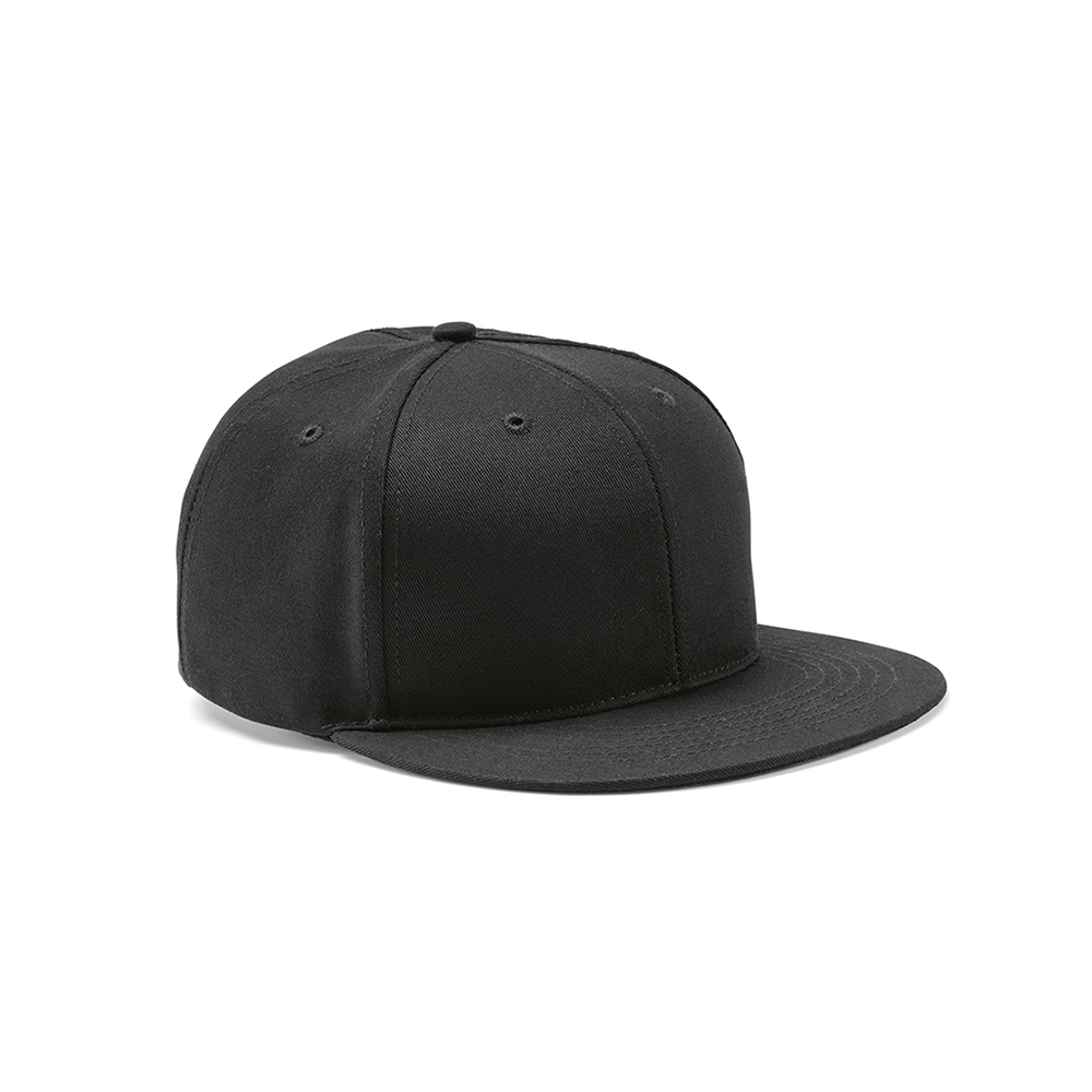 cap 5 panel snapback cornwell with logo