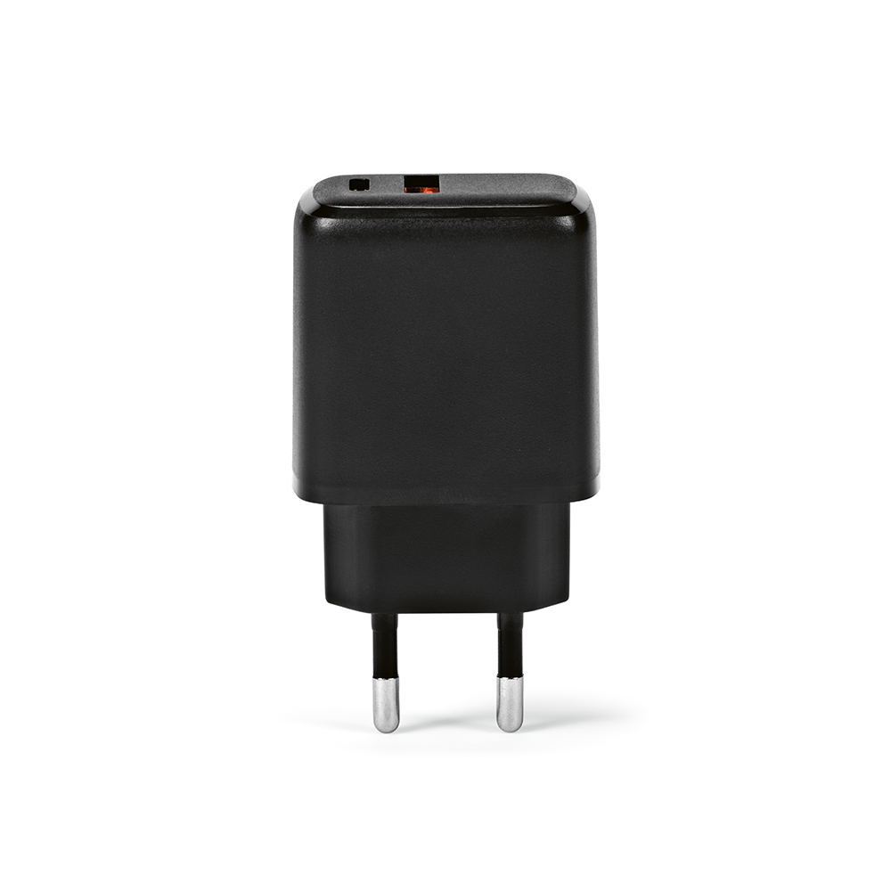 adapter franklin with logo