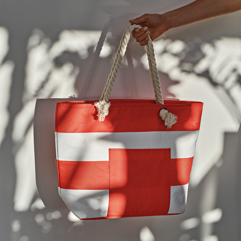 termokott athens with logo