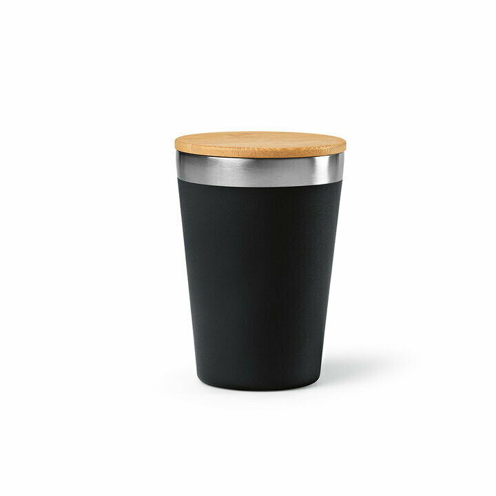 tumbler don 400 ml with logo
