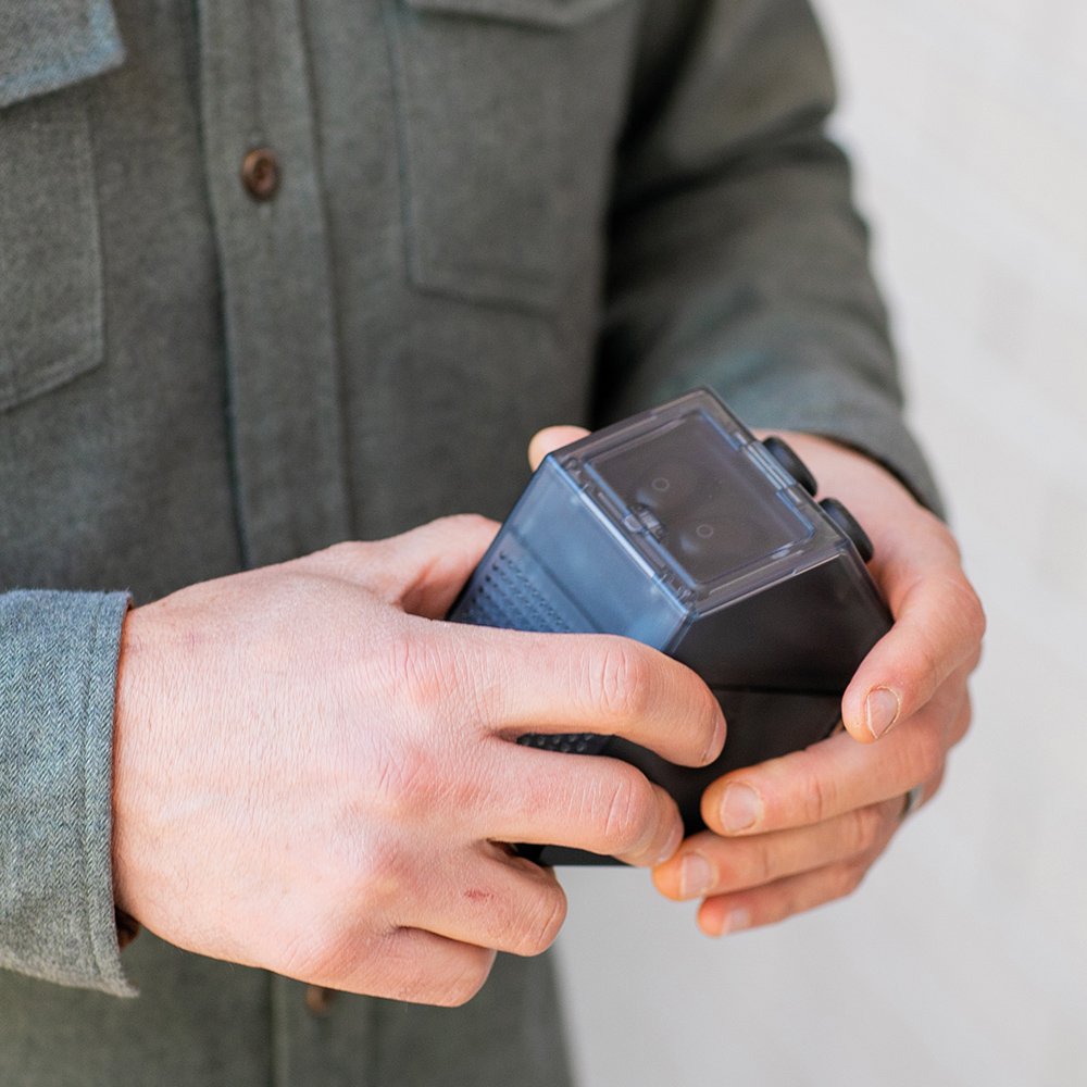 kõrvaklapid fusionbeat with logo