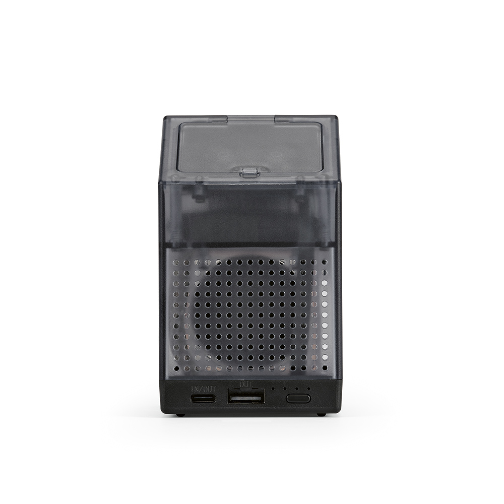 kõrvaklapid fusionbeat with logo