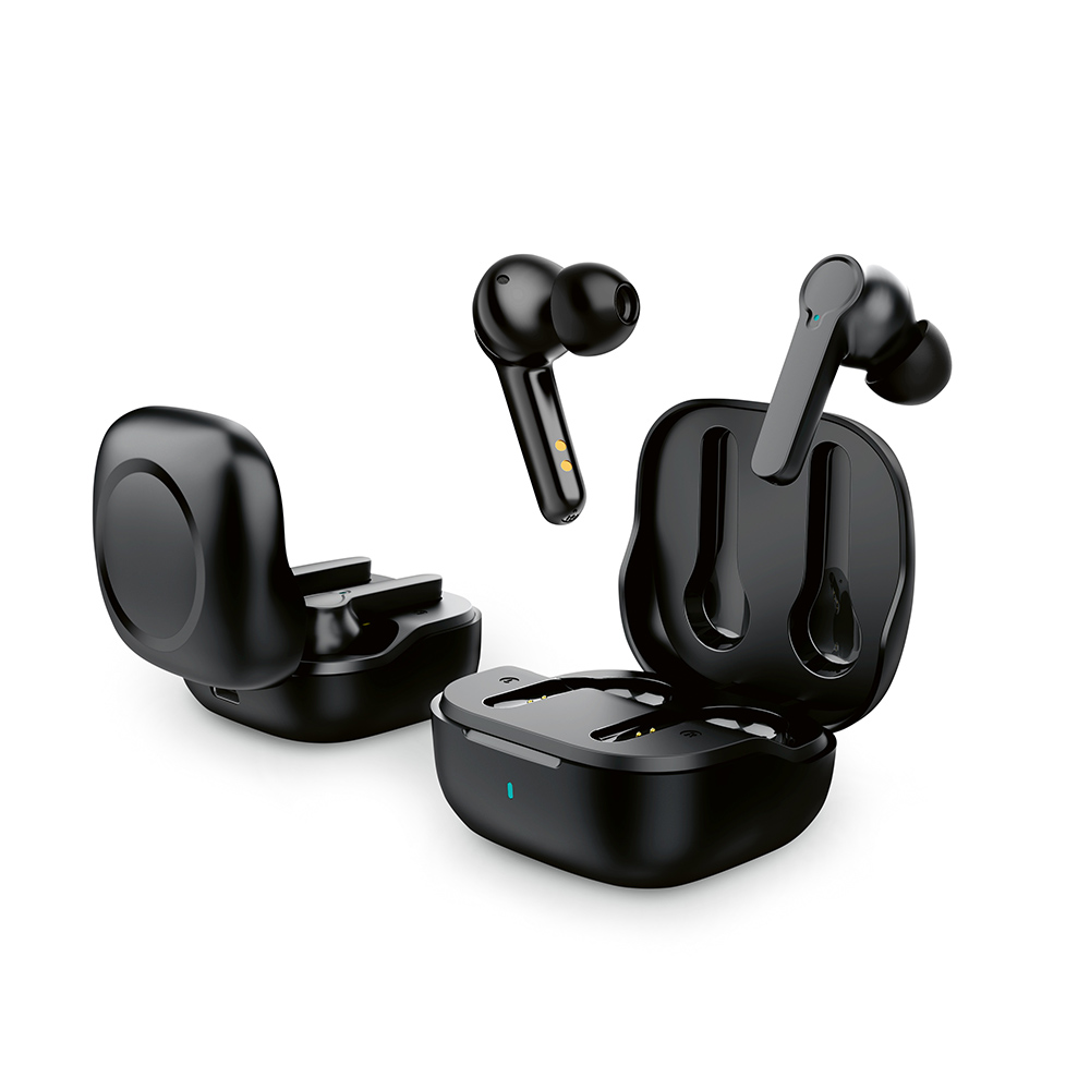 kõrvaklapid chadwik with logo