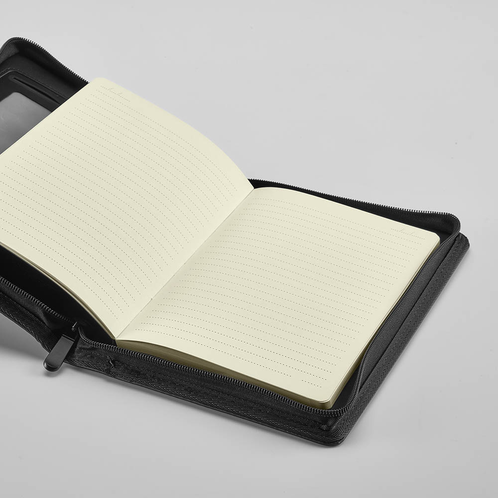 mapp a5 orwell with logo