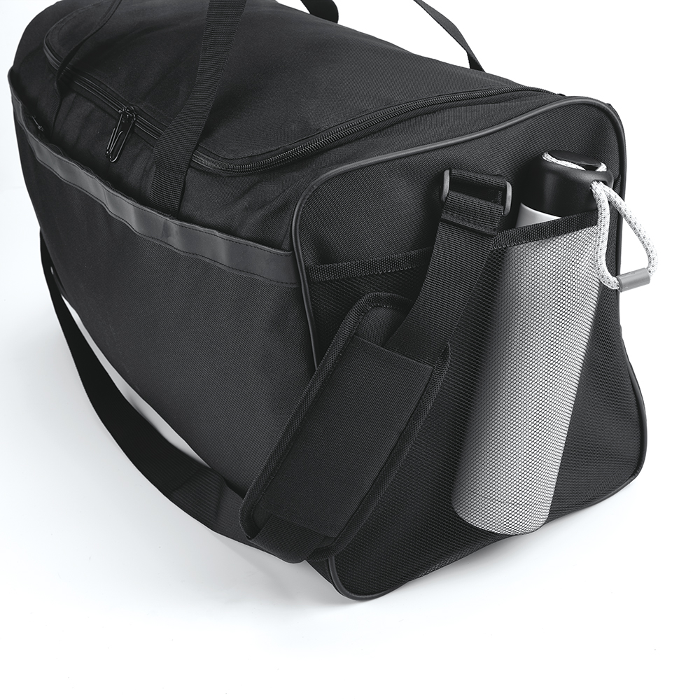 spordikott sao paulo 50 l with logo