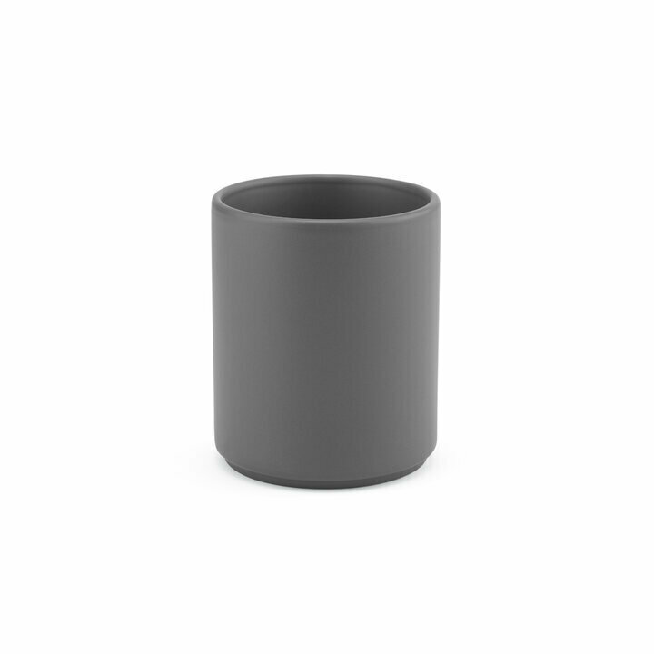 kruus tiber 250 ml with logo