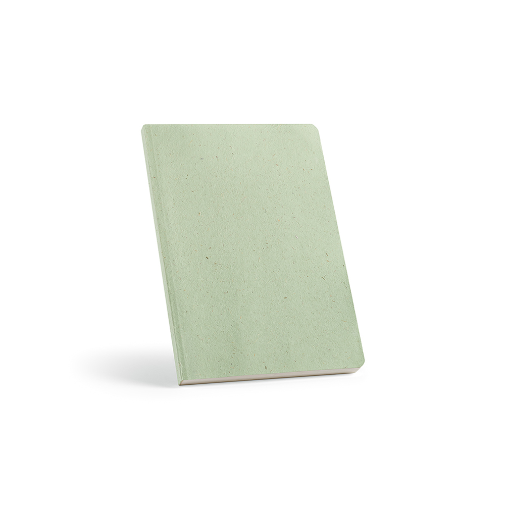 märkmik a5 dostoevsky with logo