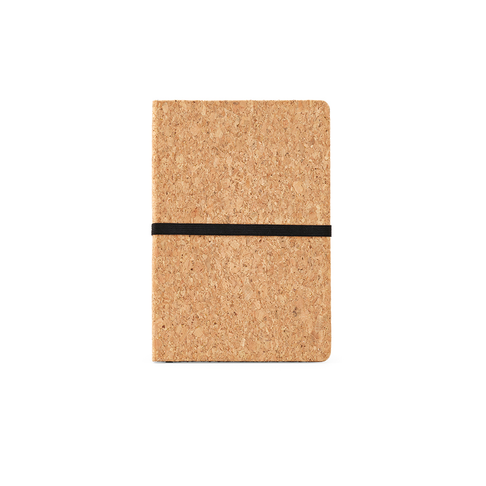 märkmik a5 goethe with logo