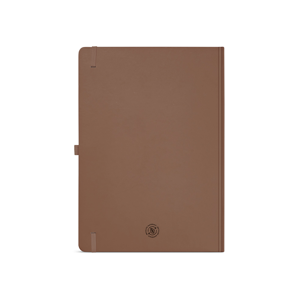 märkmik a4 marquez with logo