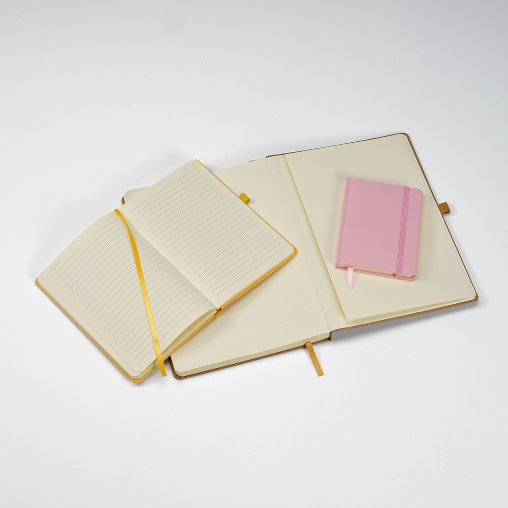 märkmik a6 marquez with logo