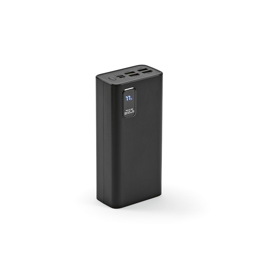 akupank 30000 mah hertz 30 w with logo