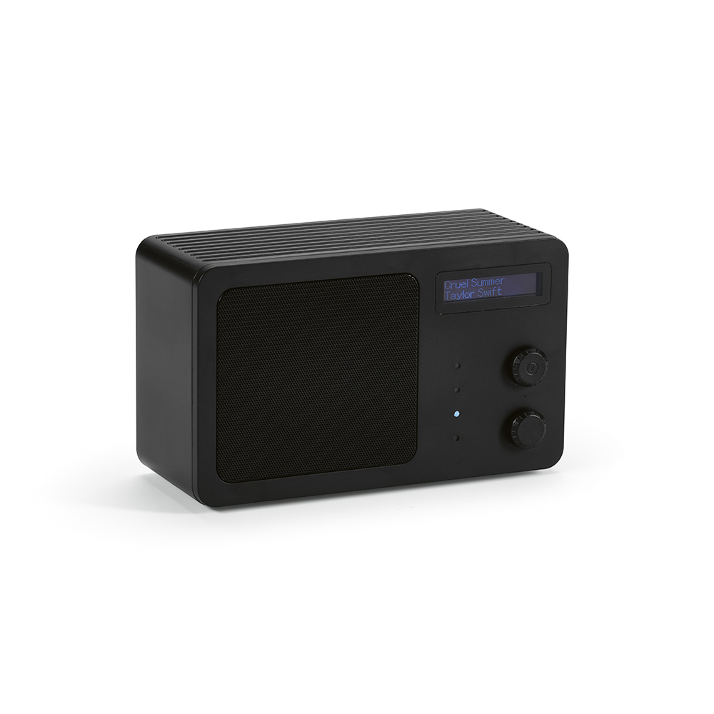 bluetooth kõlar soundview 15 w with logo